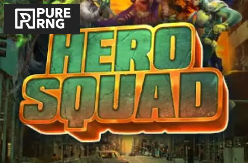 Hero Squad